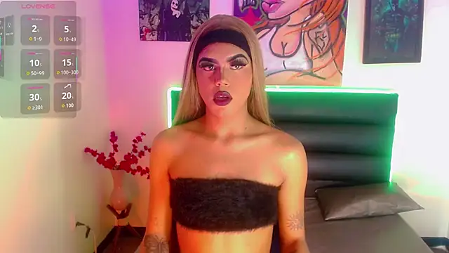 brittany gomez  online show from July 2026 03:46:01 AM
