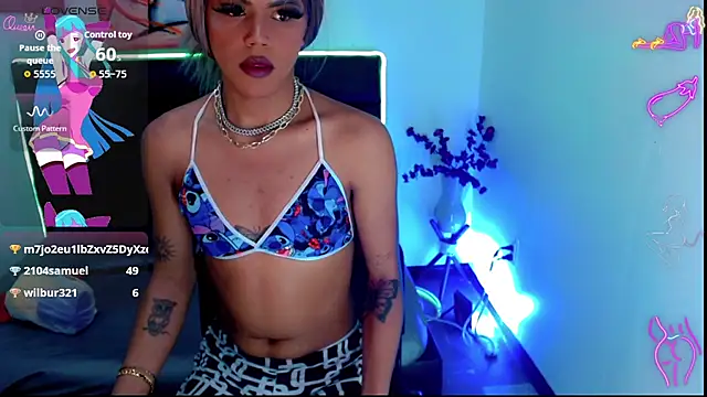 brittany gomez  online show from July 2026 04:23:01 AM