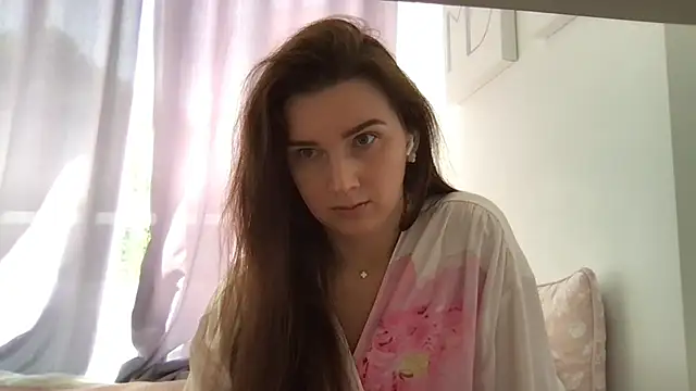 Ziretta online show from June 2026 10:54:01 AM
