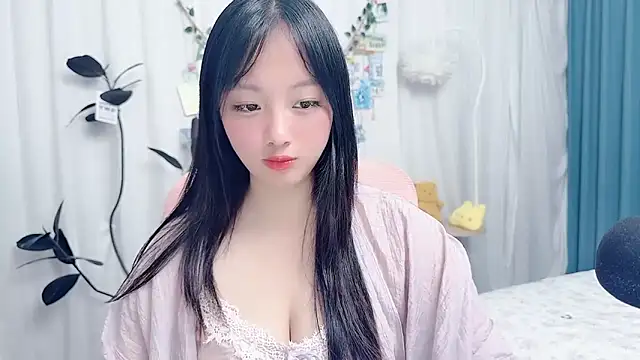 Winnie666999 online show from August 2026 11:27:01 AM