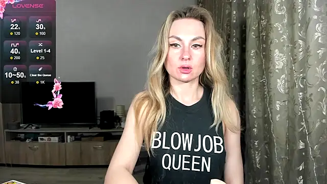 kelly copperfield online show from February 2025 06:26:02 PM