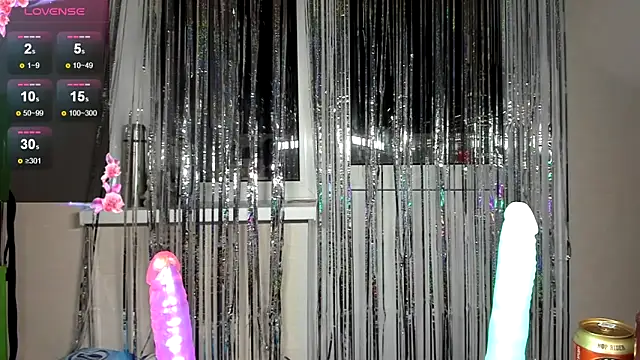 kelly copperfield online show from January 2025 07:07:02 PM