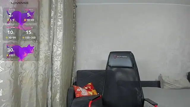 kelly copperfield online show from November 2025 04:18:02 PM