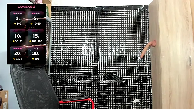 kelly copperfield online show from October 2025 02:18:02 PM