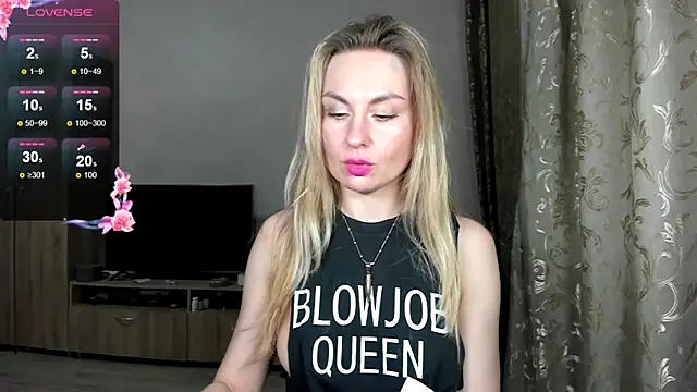 kelly copperfield online show from March 2025 02:39:02 PM