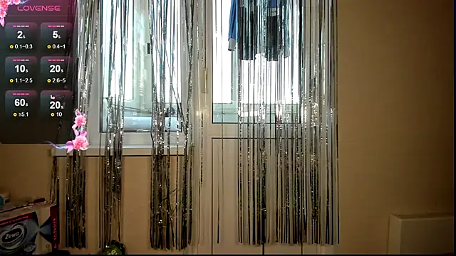 kelly copperfield online show from March 2025 02:36:01 PM