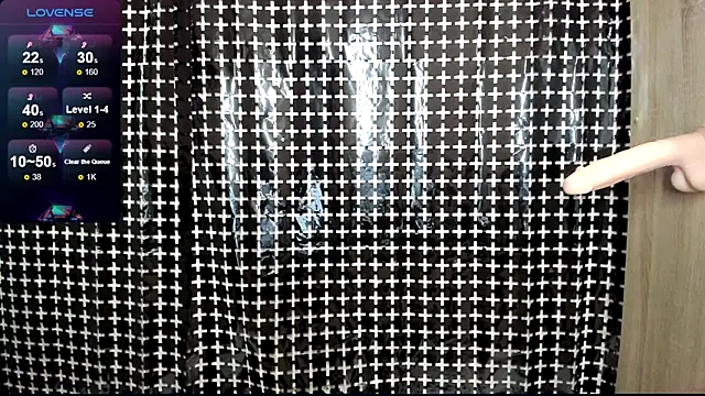 kelly copperfield online show from December 2024 03:58:01 PM