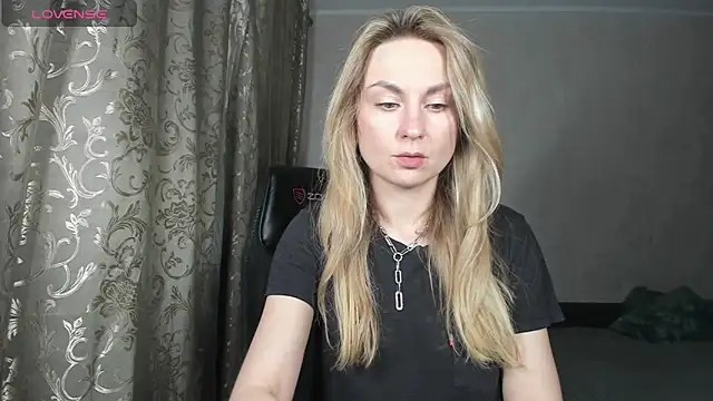 kelly copperfield online show from October 2025 03:47:02 PM