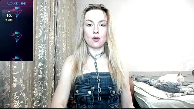 kelly copperfield online show from December 2024 03:30:02 PM