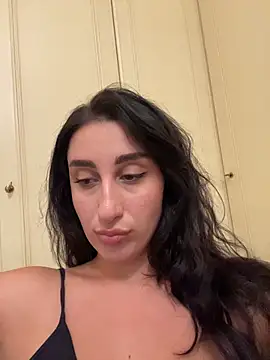  Elina  online show from June 2026 10:35:02 AM