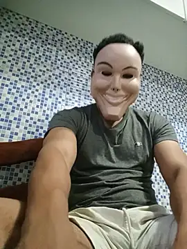 Snapshot of Dominador_Br chatting on July 2026 12:11:02 PM Dominador Br online show from July 2026 12:11:02 PM
