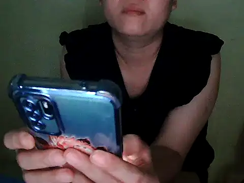 Mina-sesy online show from June 2026 02:07:01 AM