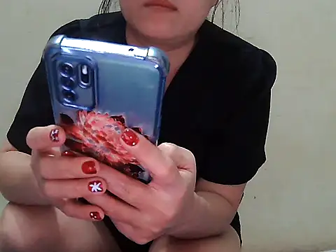 Mina-sesy online show from July 2026 02:14:02 PM