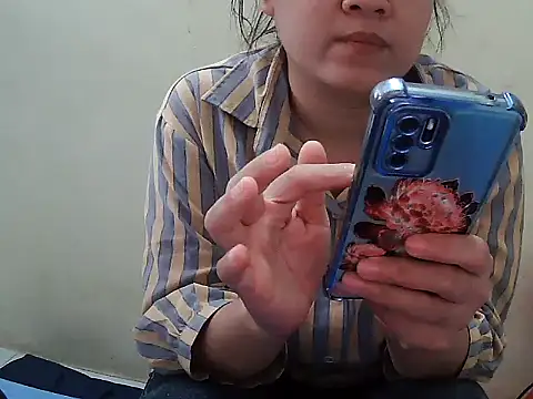 Mina-sesy online show from June 2026 01:22:01 AM