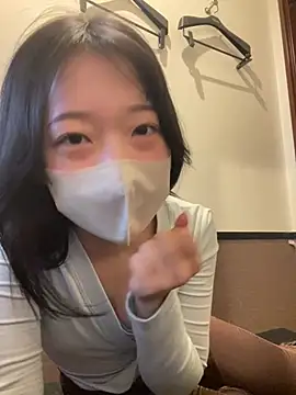 Snapshot of miwa007_m chatting on June 2026 12:05:02 PM miwa007 m online show from June 2026 12:05:02 PM