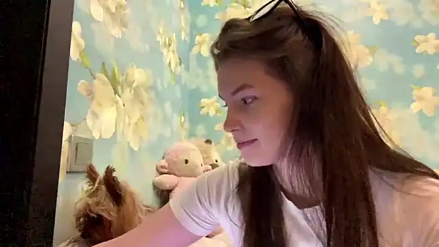 Anorislos16 online show from June 2026 05:18:02 PM