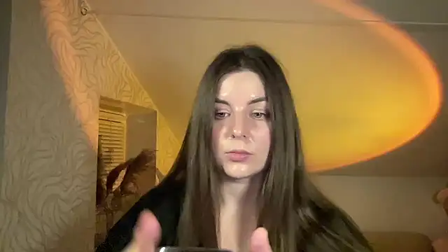 Velenne online show from July 2026 07:57:02 PM