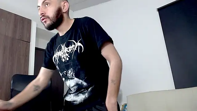 lordpsyco online show from June 2026 12:59:01 PM
