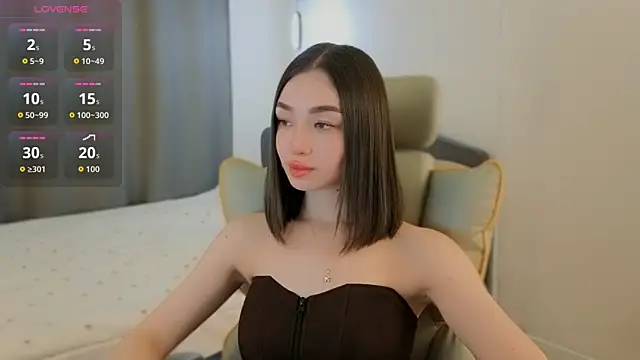 cherrylatte online show from August 2026 07:22:02 PM