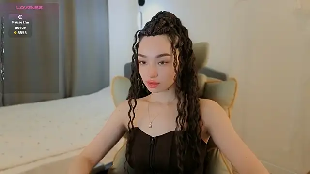 cherrylatte online show from August 2026 07:09:01 PM
