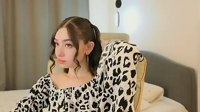 Snapshot of cherrylatte chatting on June 2026 09:20:02 PM cherrylatte online show from June 2026 09:20:02 PM