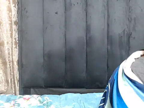 CovySweetMe online show from July 2026 05:48:02 PM