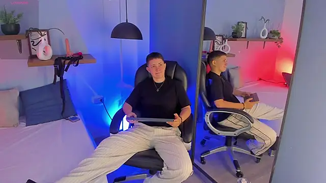 deluca vega online show from June 2026 11:59:01 AM