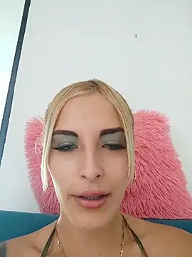 VIOLETA-1122 online show from July 2026 08:22:02 PM