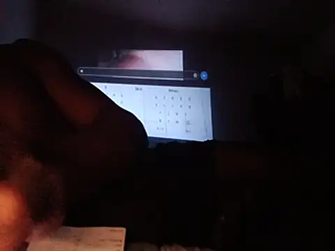 DICKEVERR online show from June 2026 09:01:01 PM