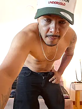 BrunoSilva  online show from July 2026 12:12:02 PM