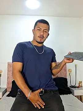 BrunoSilva  online show from June 2026 12:11:02 PM