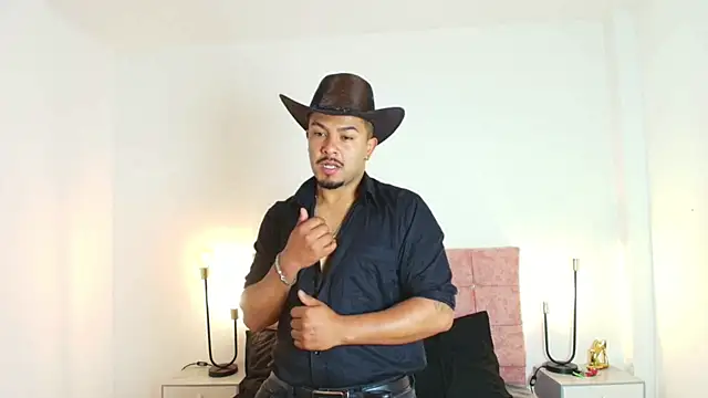 BrunoSilva  online show from June 2026 12:22:01 PM