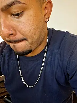 BrunoSilva  online show from July 2026 03:14:02 PM