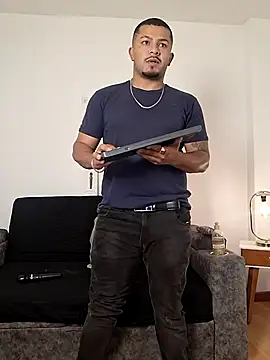 BrunoSilva  online show from July 2026 12:22:02 PM