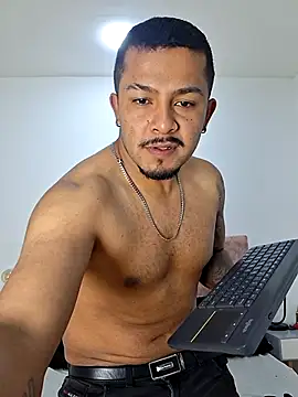 BrunoSilva  online show from June 2026 12:22:01 PM