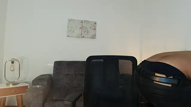 BrunoSilva  online show from August 2026 09:26:01 AM