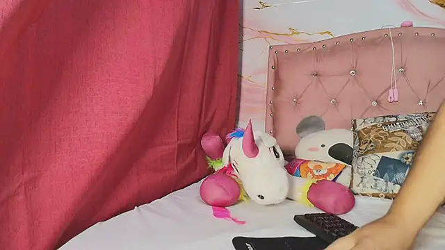 Paticosexxi online show from August 2026 06:57:01 PM
