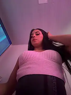 LilacNoir online show from July 2026 06:41:02 PM
