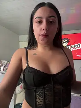 LilacNoir online show from August 2026 07:42:01 PM