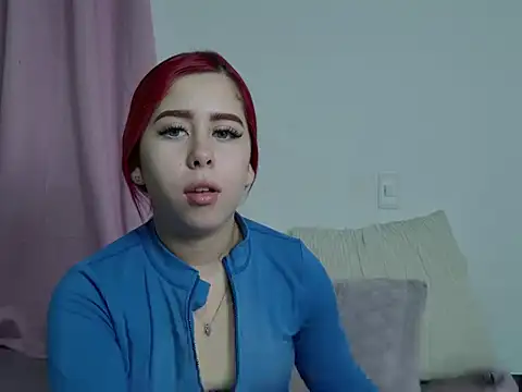 LA RUSA69 online show from July 2026 01:23:02 AM