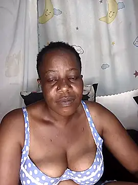 Talisha001 online show from June 2026 11:16:01 AM