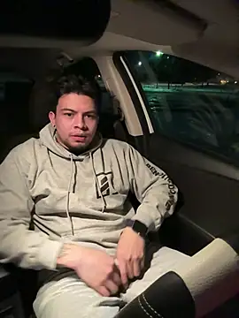 Sualazar online show from February 2026 01:39:01 AM