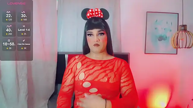 natalie vegas  online show from July 2026 11:28:02 AM