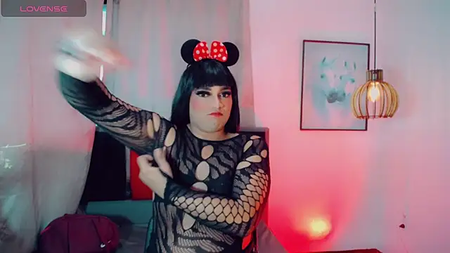 natalie vegas  online show from July 2026 11:29:01 AM