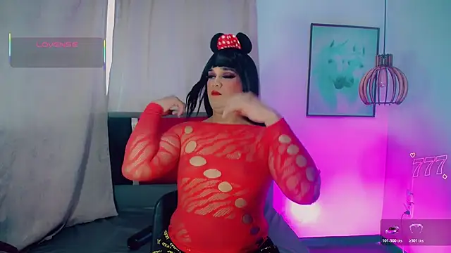 natalie vegas  online show from July 2026 11:31:01 AM