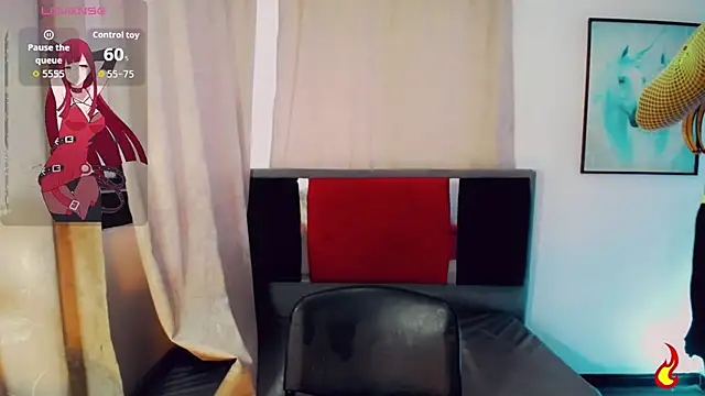 natalie vegas  online show from July 2026 11:31:01 AM