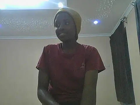 Snapshot of Sexy_nyashh chatting on June 2026 06:57:01 PM Sexy nyashh online show from June 2026 06:57:01 PM