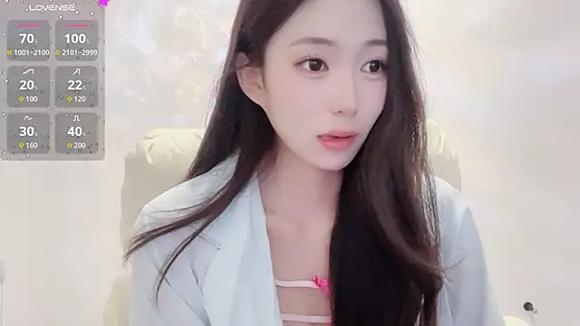 Youyou-000 online show from July 2026 02:03:01 PM