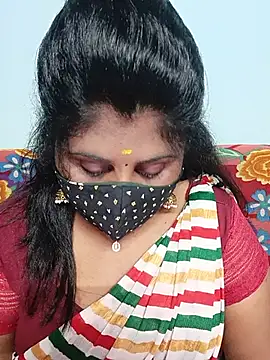 Tamil Hot Subha online show from July 2026 04:40:01 PM