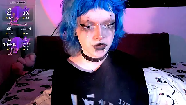 meow nicole online show from August 2026 08:50:02 PM